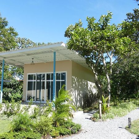 Casitas Vista Verde Bajo Boquete Kültér fotó