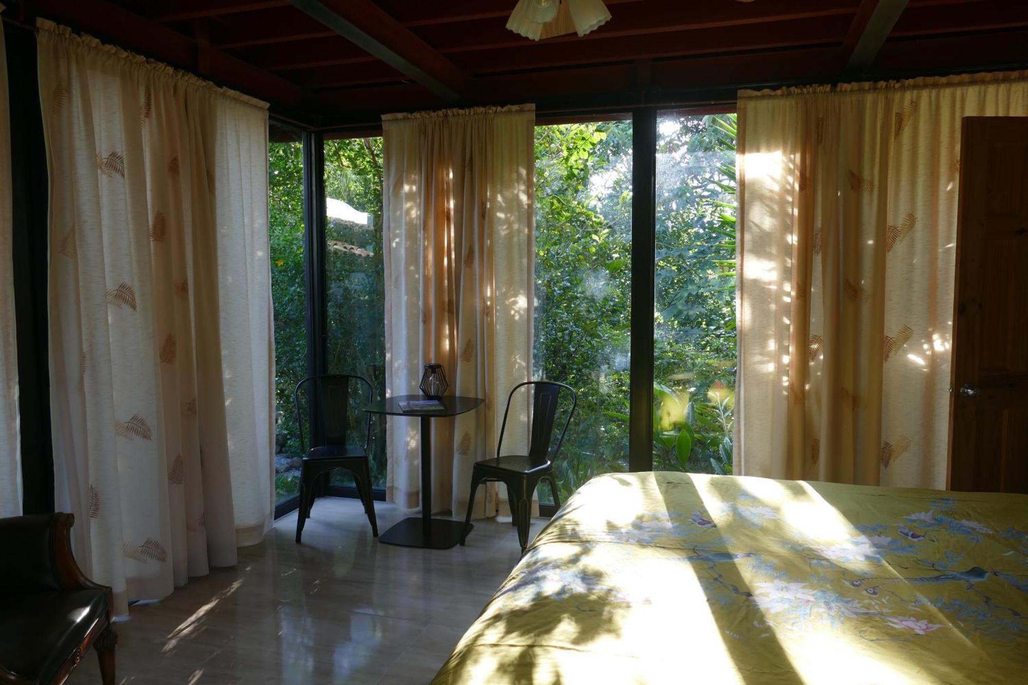 Casitas Vista Verde Bajo Boquete Kültér fotó