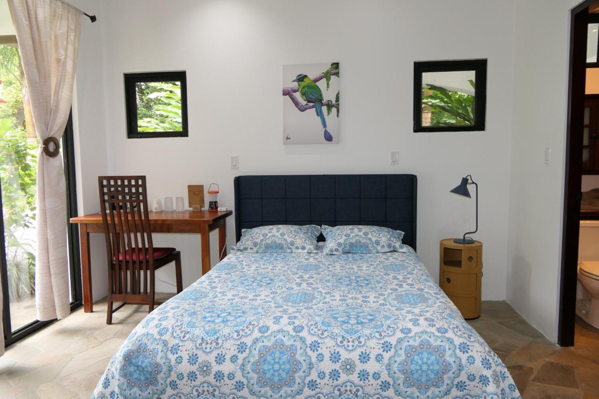 Casitas Vista Verde Bajo Boquete Kültér fotó