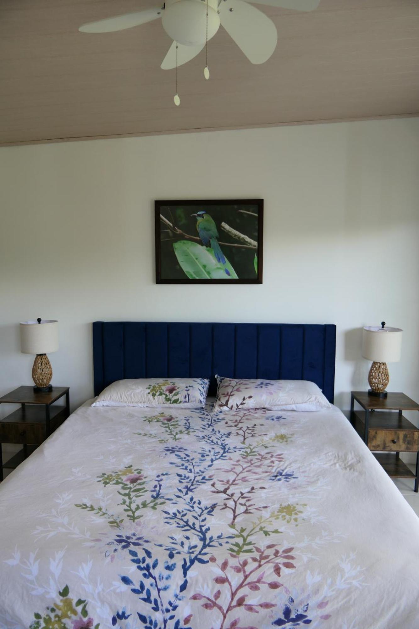 Casitas Vista Verde Bajo Boquete Kültér fotó