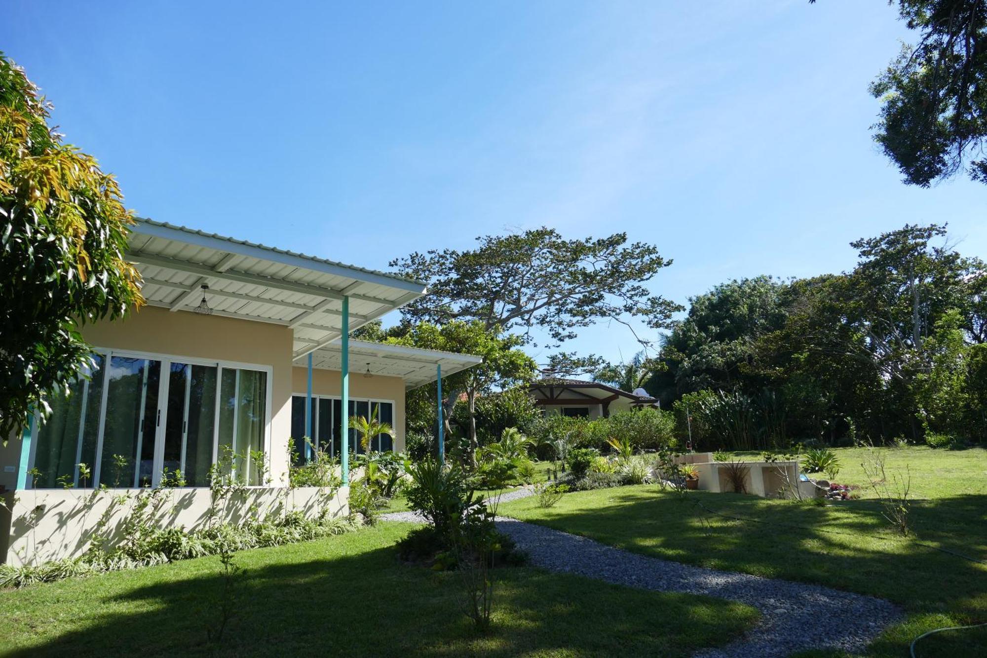 Casitas Vista Verde Bajo Boquete Kültér fotó