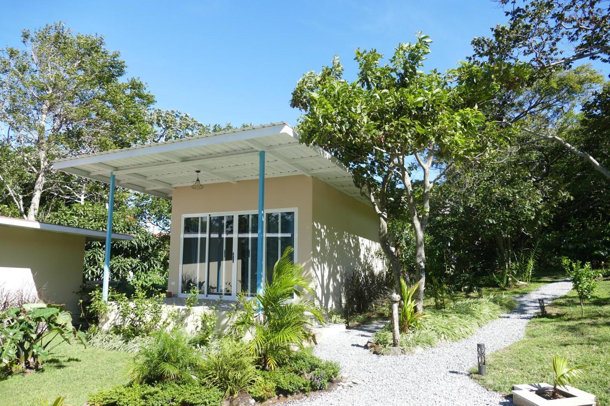 Casitas Vista Verde Bajo Boquete Kültér fotó